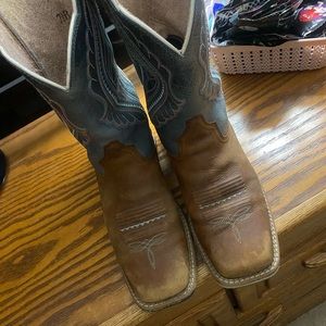 Ariat western Boot